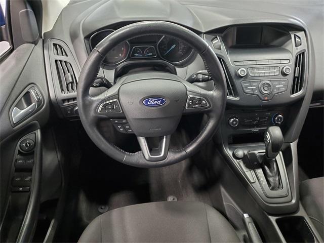 used 2018 Ford Focus car, priced at $9,977