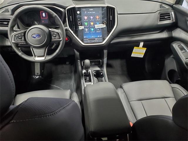 new 2026 Subaru Ascent car, priced at $47,462