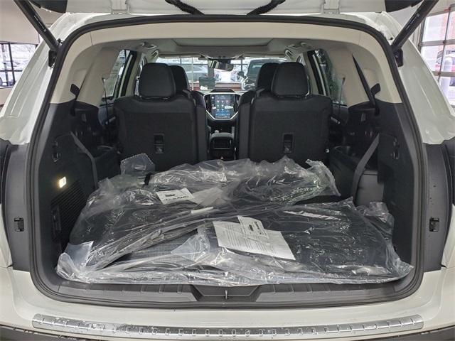 new 2026 Subaru Ascent car, priced at $47,462