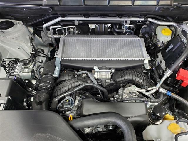 new 2026 Subaru Ascent car, priced at $47,462