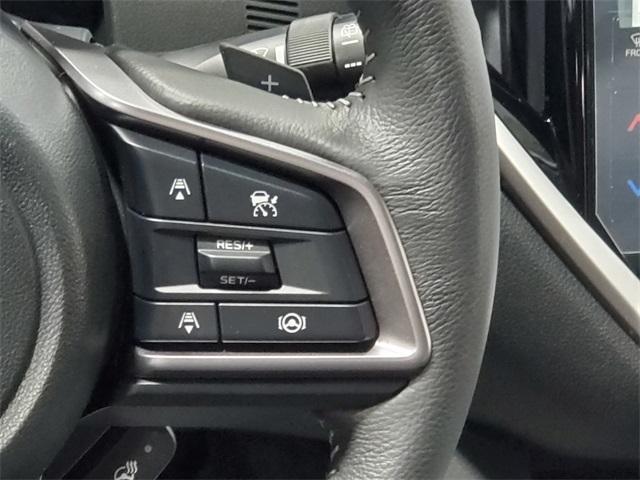 new 2026 Subaru Ascent car, priced at $47,462