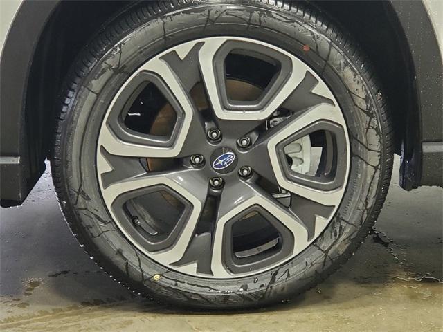 new 2026 Subaru Ascent car, priced at $47,462