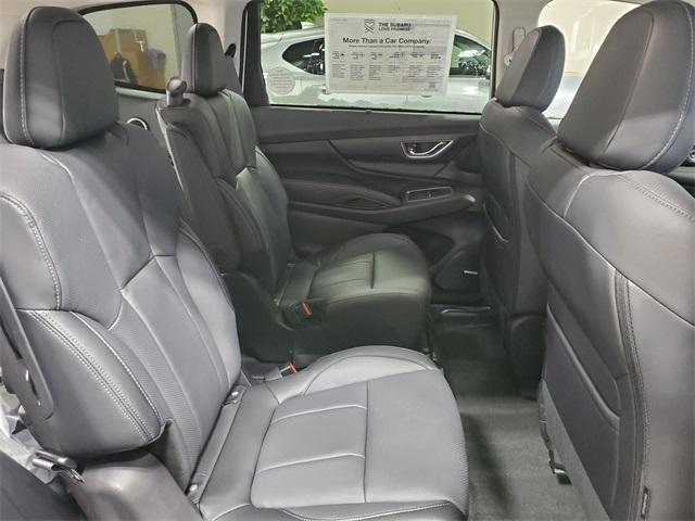 new 2026 Subaru Ascent car, priced at $47,462