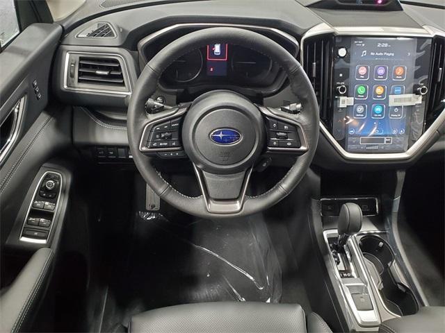 new 2026 Subaru Ascent car, priced at $47,462