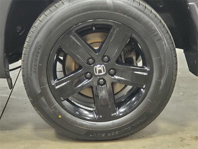 used 2022 Honda Ridgeline car, priced at $31,977