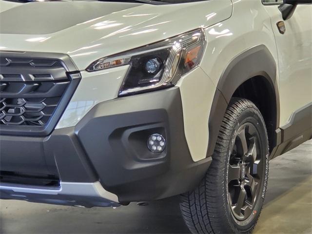 new 2025 Subaru Forester car, priced at $38,332