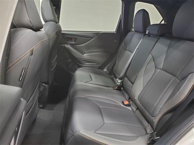 new 2025 Subaru Forester car, priced at $38,332