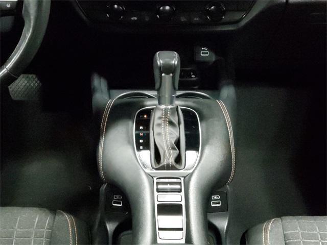 used 2023 Honda HR-V car, priced at $27,477
