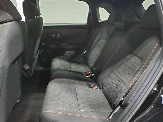 used 2023 Honda HR-V car, priced at $27,477