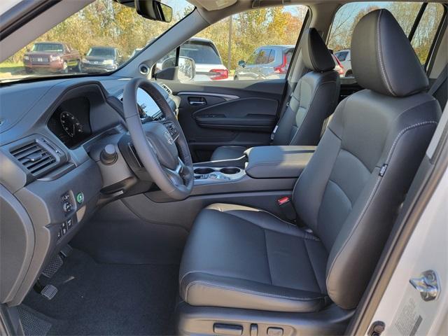 new 2026 Honda Ridgeline car, priced at $41,753