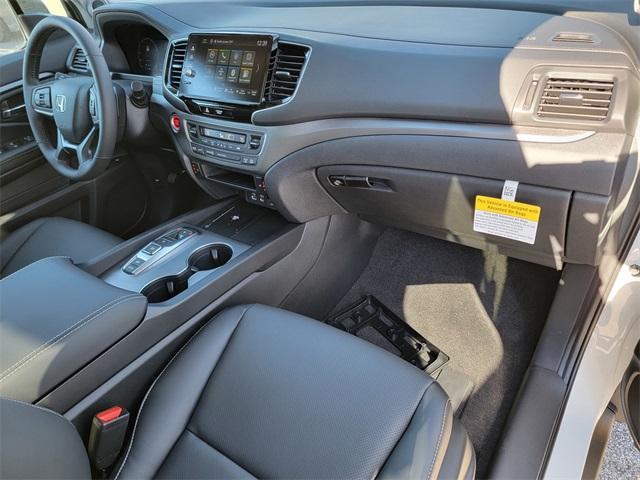 new 2026 Honda Ridgeline car, priced at $41,753