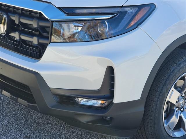 new 2026 Honda Ridgeline car, priced at $41,753