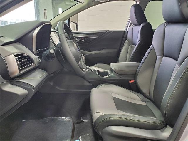 new 2025 Subaru Outback car, priced at $37,725