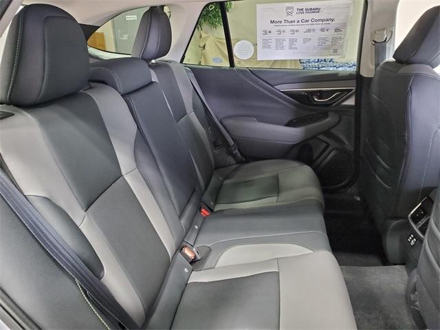 new 2025 Subaru Outback car, priced at $37,725