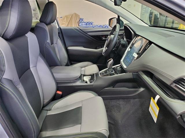 new 2025 Subaru Outback car, priced at $37,725