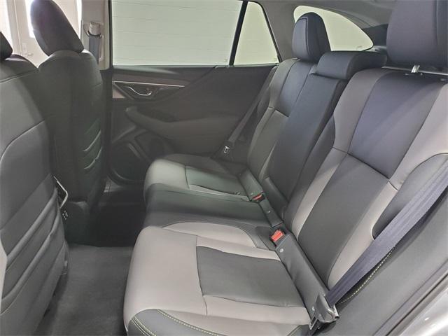 new 2025 Subaru Outback car, priced at $37,725