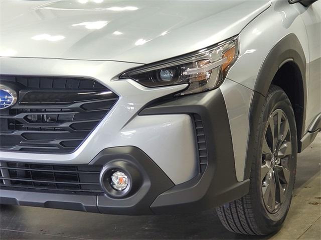 new 2025 Subaru Outback car, priced at $37,725