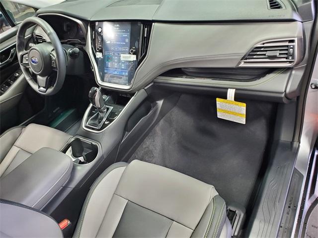 new 2025 Subaru Outback car, priced at $37,725