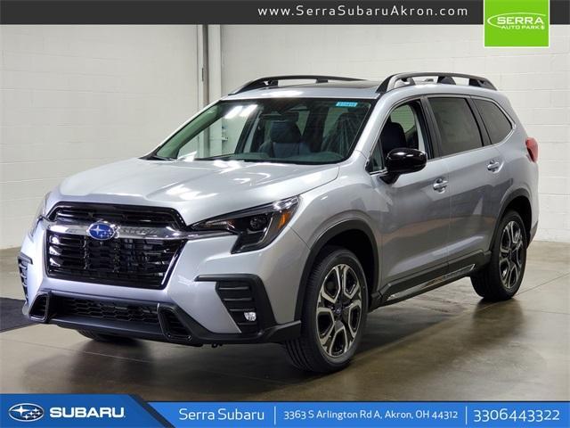 new 2025 Subaru Ascent car, priced at $46,879