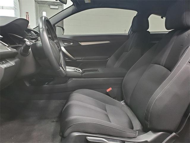 used 2019 Honda Civic car, priced at $18,977