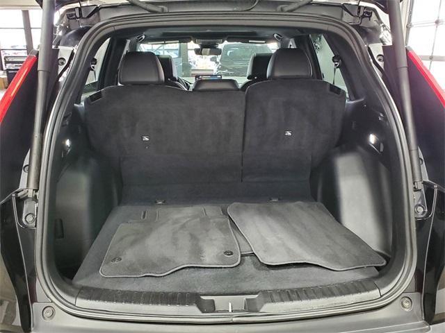 used 2024 Honda CR-V Hybrid car, priced at $33,977