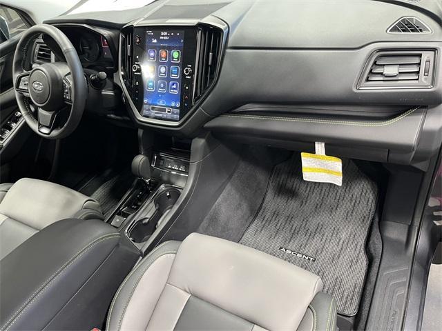 used 2025 Subaru Ascent car, priced at $40,977