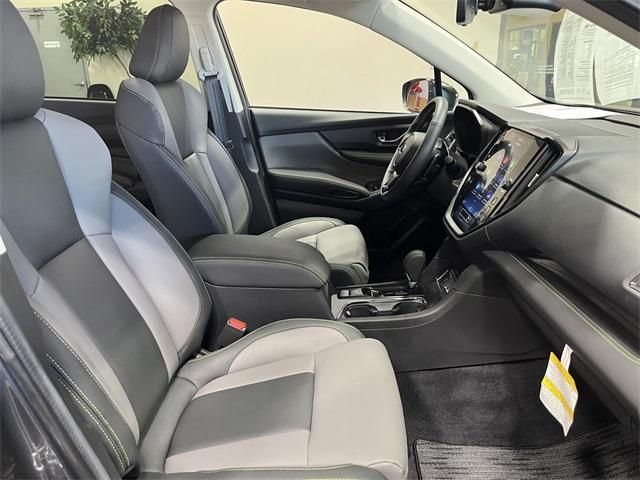used 2025 Subaru Ascent car, priced at $40,977