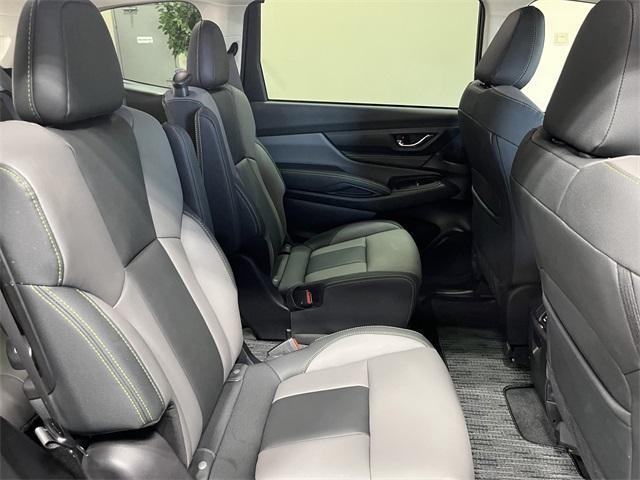 used 2025 Subaru Ascent car, priced at $40,977