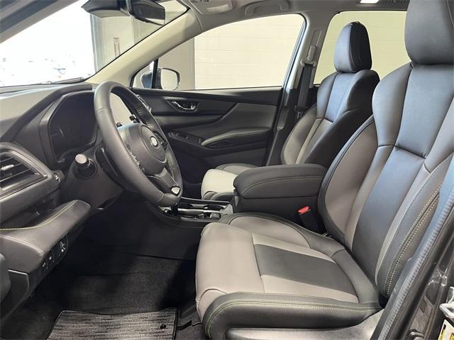 used 2025 Subaru Ascent car, priced at $40,977