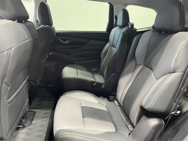 used 2025 Subaru Ascent car, priced at $40,977
