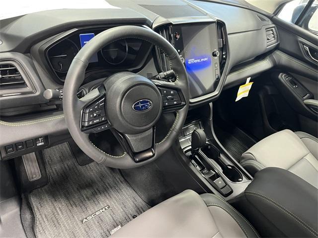 used 2025 Subaru Ascent car, priced at $40,977