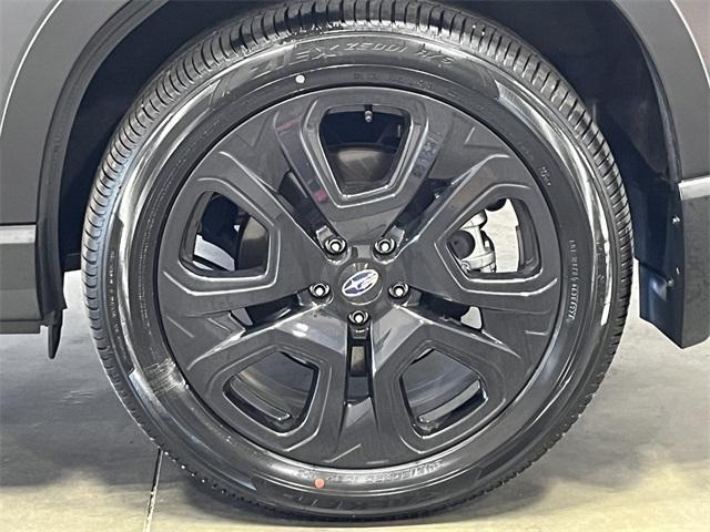 used 2025 Subaru Ascent car, priced at $40,977
