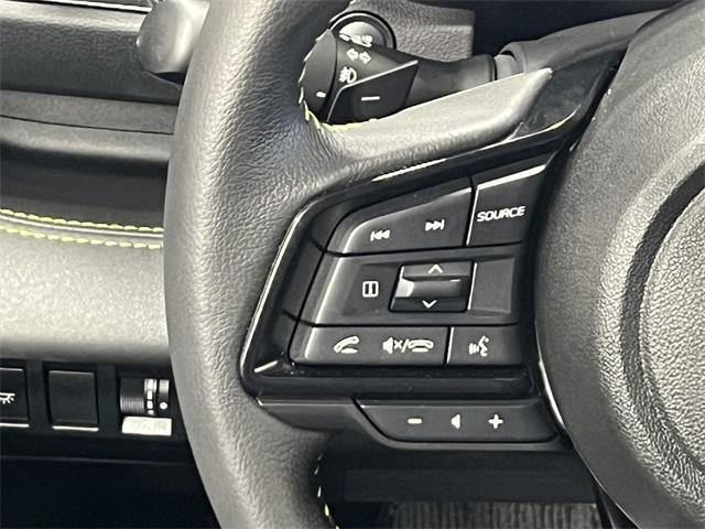 used 2025 Subaru Ascent car, priced at $40,977