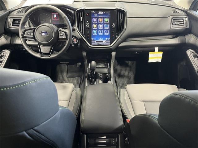 used 2025 Subaru Ascent car, priced at $40,977