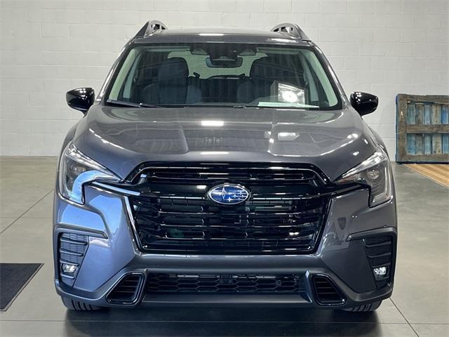 used 2025 Subaru Ascent car, priced at $40,977