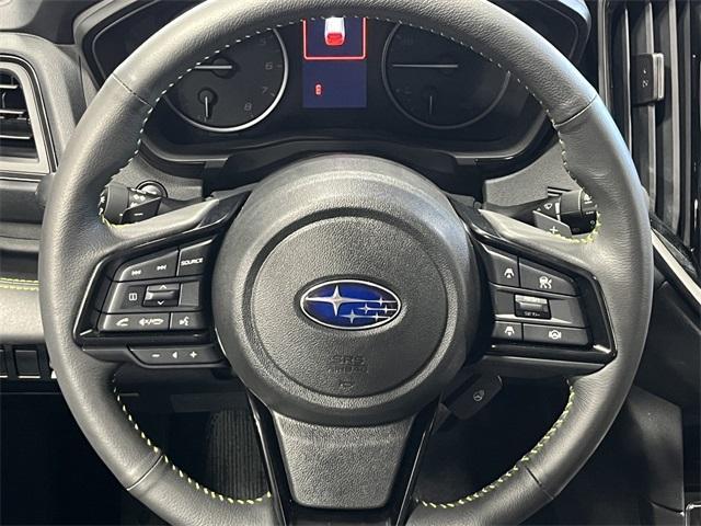 used 2025 Subaru Ascent car, priced at $40,977