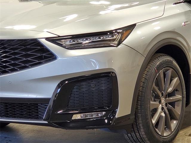 new 2025 Acura MDX car, priced at $63,150