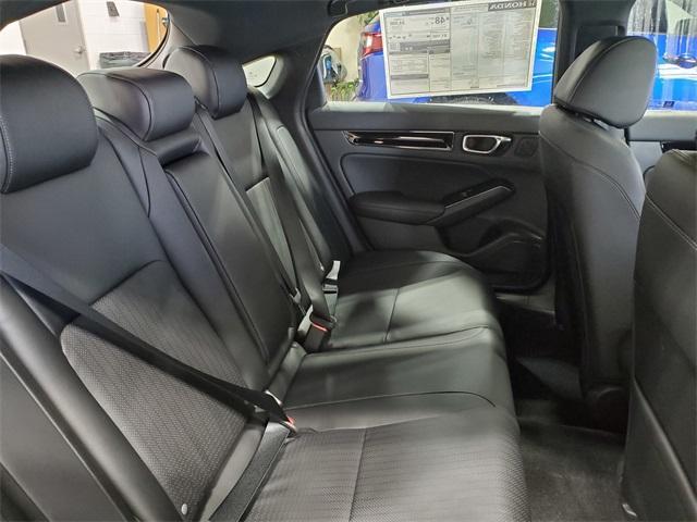 new 2026 Honda Civic Hybrid car, priced at $33,268