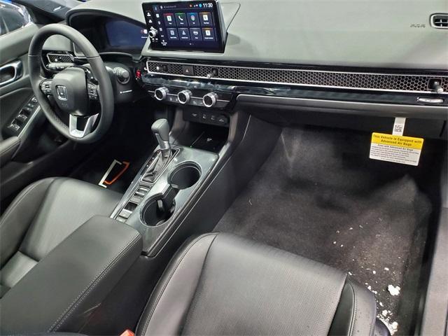 new 2026 Honda Civic Hybrid car, priced at $33,268