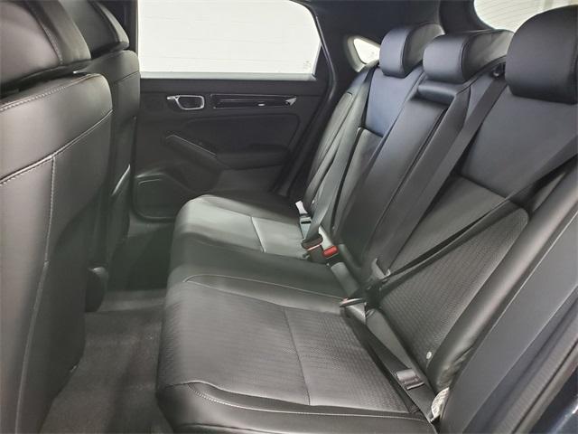 new 2026 Honda Civic Hybrid car, priced at $33,268