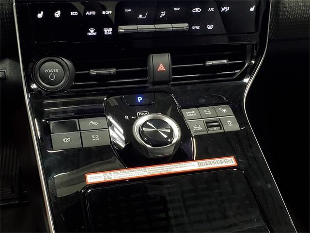 new 2025 Subaru Solterra car, priced at $43,994