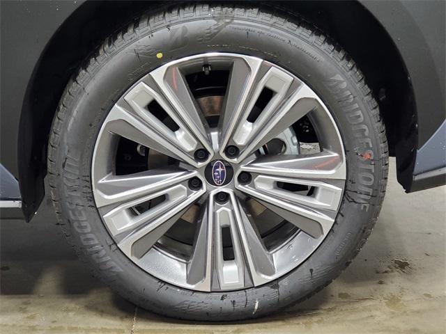 new 2025 Subaru Solterra car, priced at $43,994