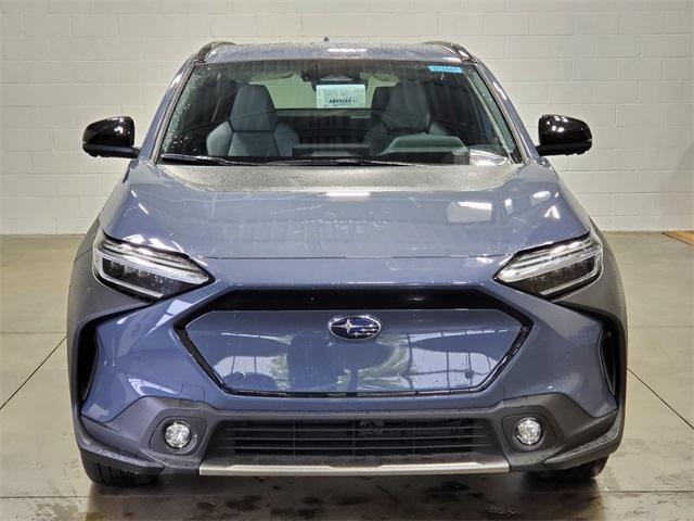 new 2025 Subaru Solterra car, priced at $43,994