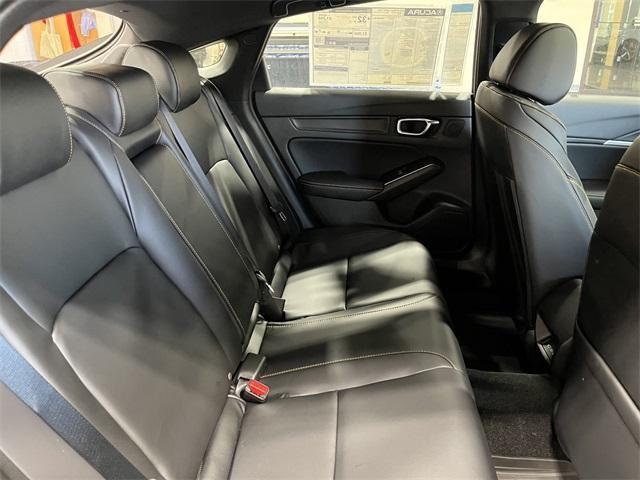 new 2026 Acura Integra car, priced at $40,995