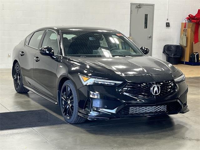 new 2026 Acura Integra car, priced at $40,995