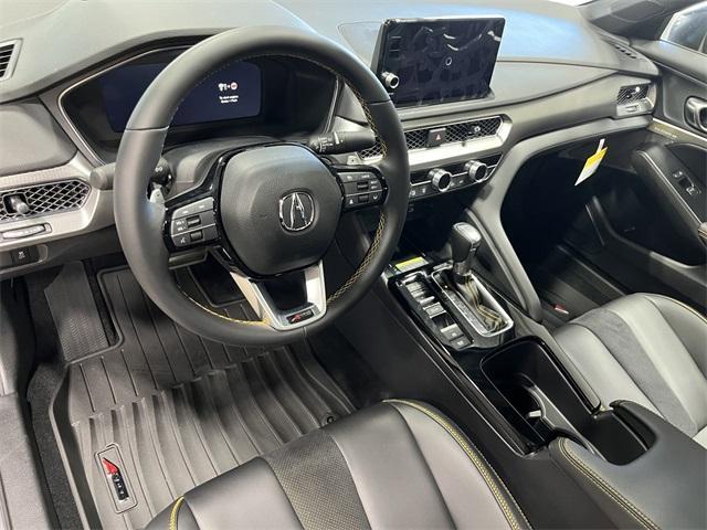 new 2026 Acura Integra car, priced at $40,995