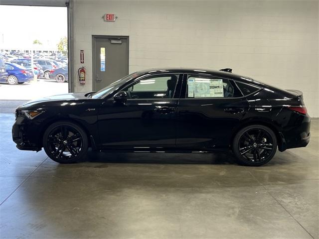 new 2026 Acura Integra car, priced at $40,995