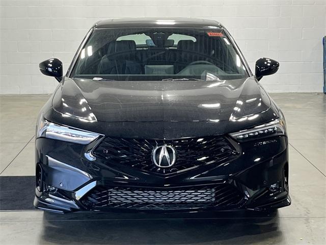 new 2026 Acura Integra car, priced at $40,995