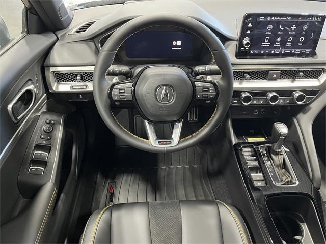 new 2026 Acura Integra car, priced at $40,995