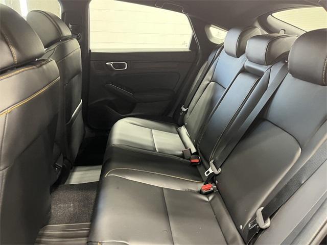 new 2026 Acura Integra car, priced at $40,995